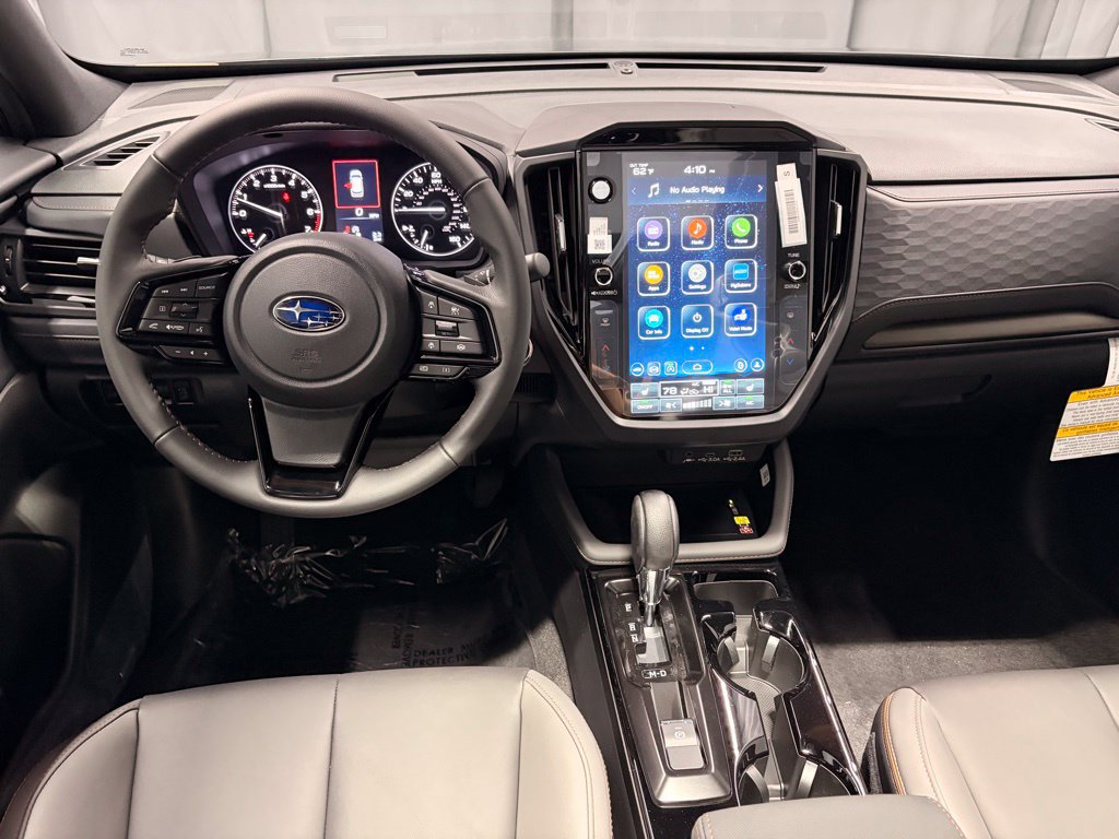 New 2026 Subaru Forester Sport w/ Onyx Edition AWD/4WD image 6