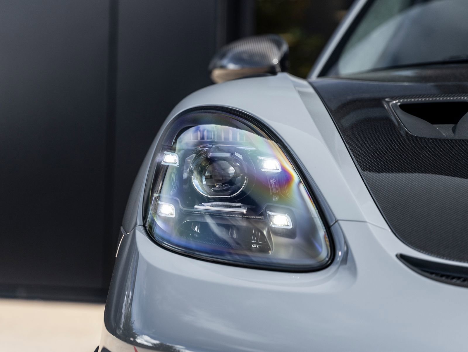 Used 2024 Porsche 718 Cayman GT4 RS RWD image 27