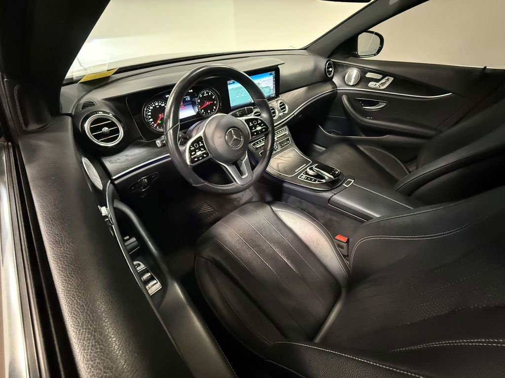 Used 2019 Mercedes-Benz E 450 E 450 video 2