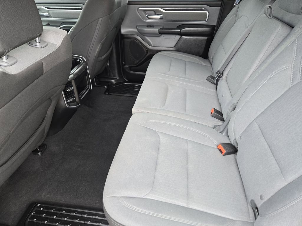 Used 2019 RAM 1500 Big Horn image 30