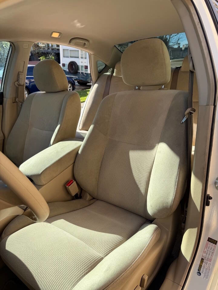 Used 2013 Nissan Altima 2.5 S FWD image 18