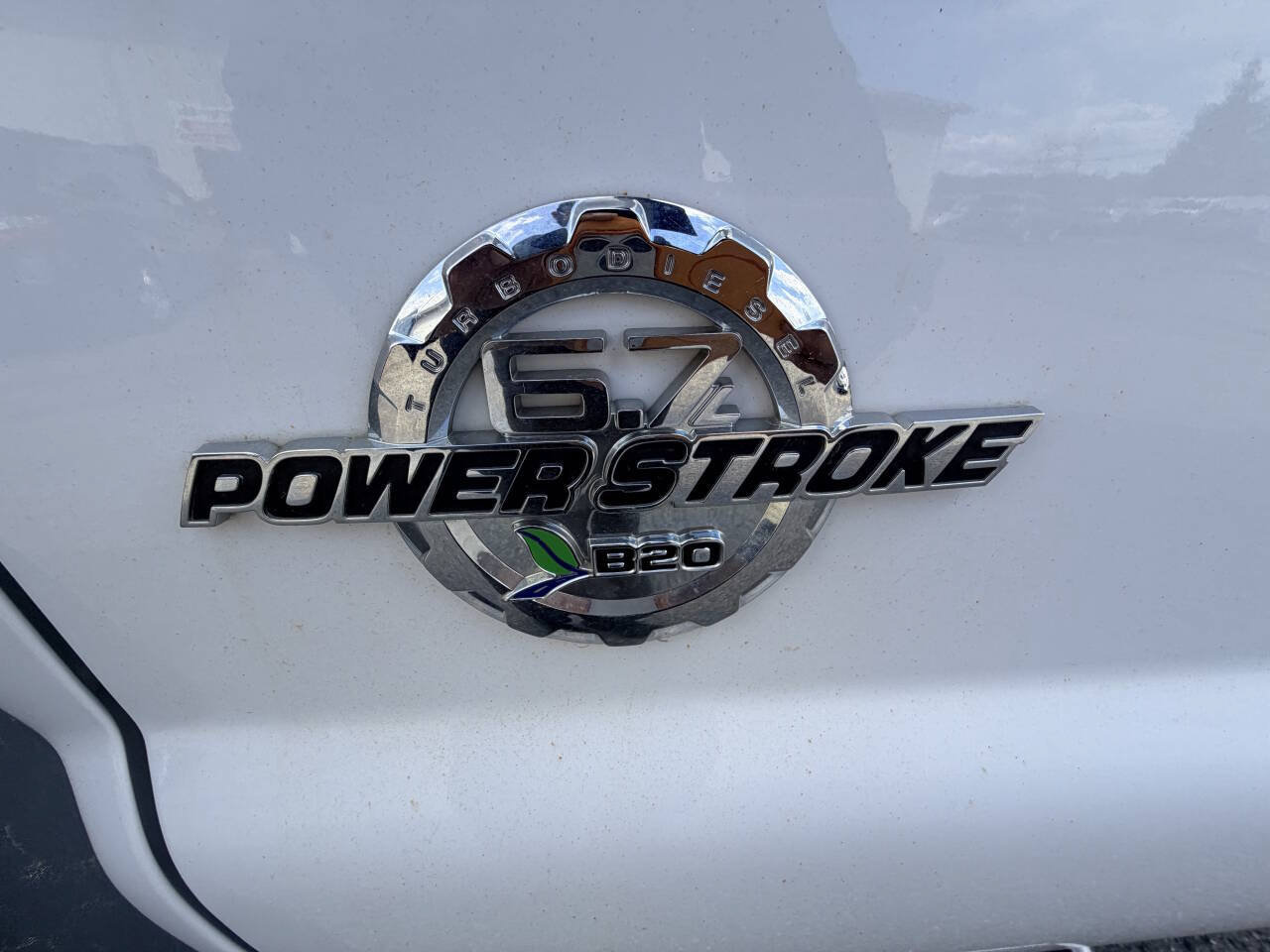 Used 2013 Ford F450 XL w/ PWR Equipment Group AWD/4WD image 36
