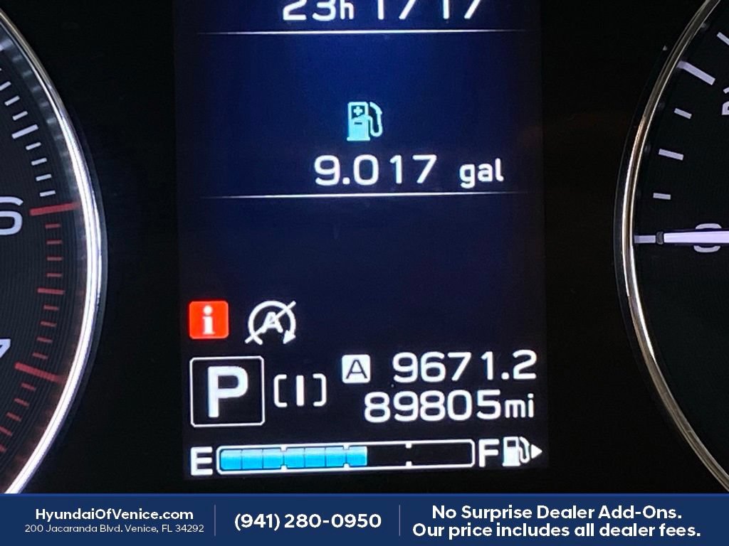 Used 2021 Subaru Crosstrek 2.5i Sport w/ Moonroof Package AWD/4WD image 26