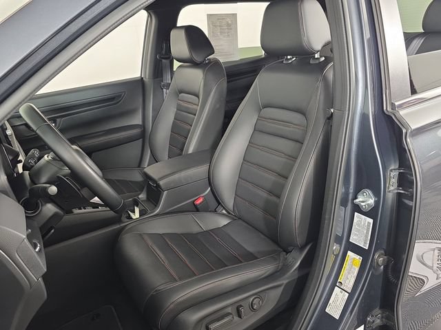 Used 2025 Honda CR-V Sport-L image 11