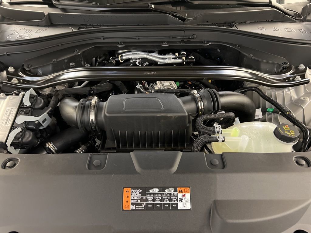 New 2026 Lincoln Aviator Black Label w/ Black Label Special Edition image 42