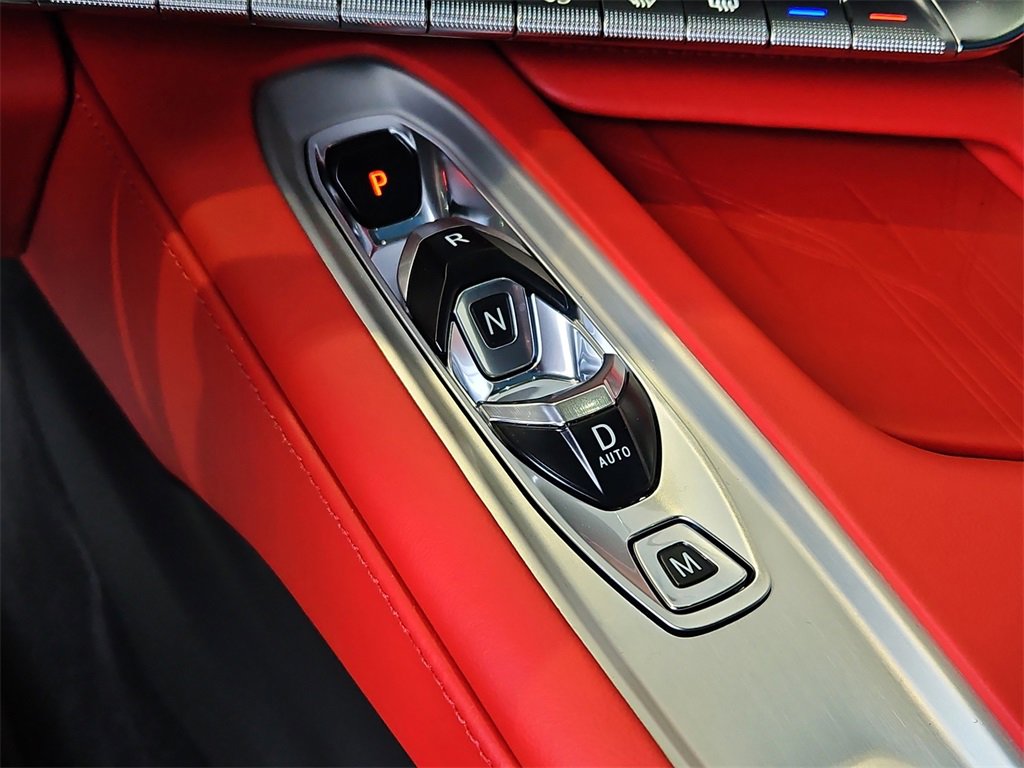 New 2026 Chevrolet Corvette Z06 w/ Battery Protection Package image 20