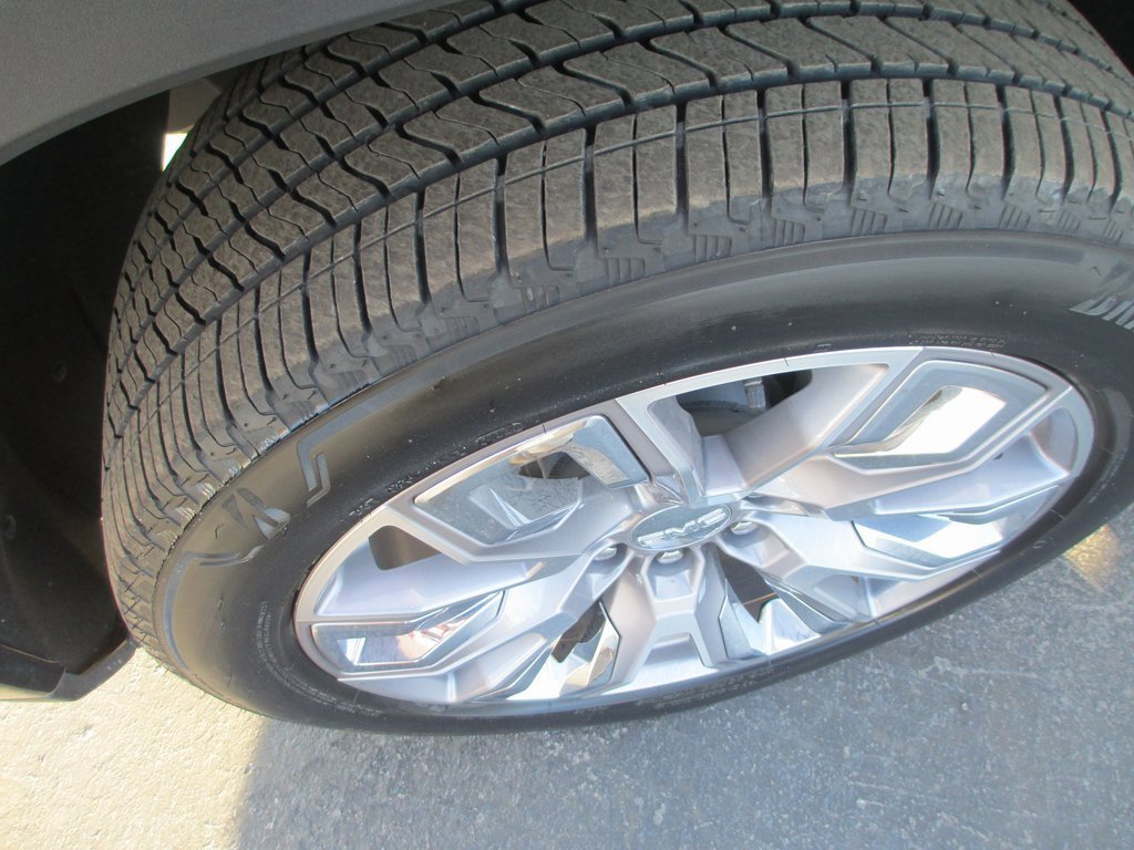 Certified 2023 GMC Sierra 1500 Denali w/ Denali Reserve Package image 12