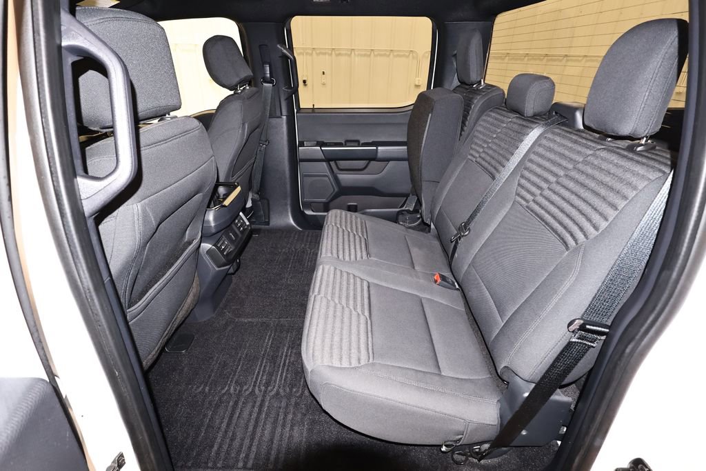 Certified 2021 Ford F150 XL w/ STX Appearance Package image 15