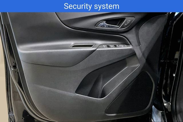 Certified 2023 Chevrolet Equinox LT image 20
