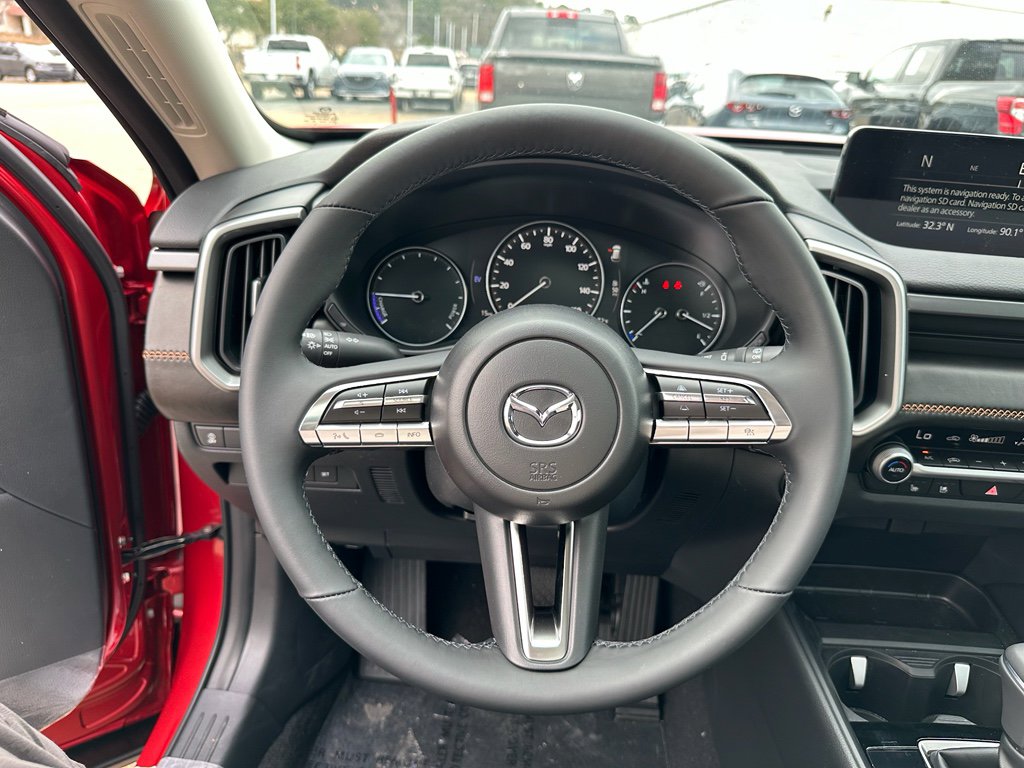 New 2026 MAZDA CX-50 AWD 2.5 Hybrid w/ Weather Package image 17