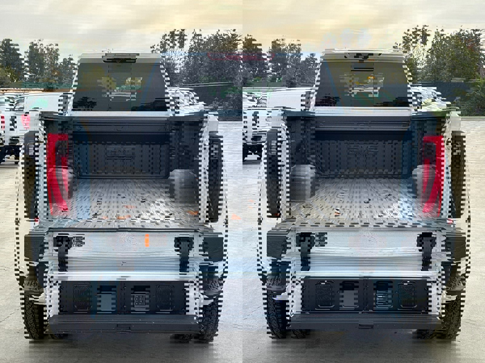 New 2026 GMC Sierra 3500 Denali Ultimate image 9