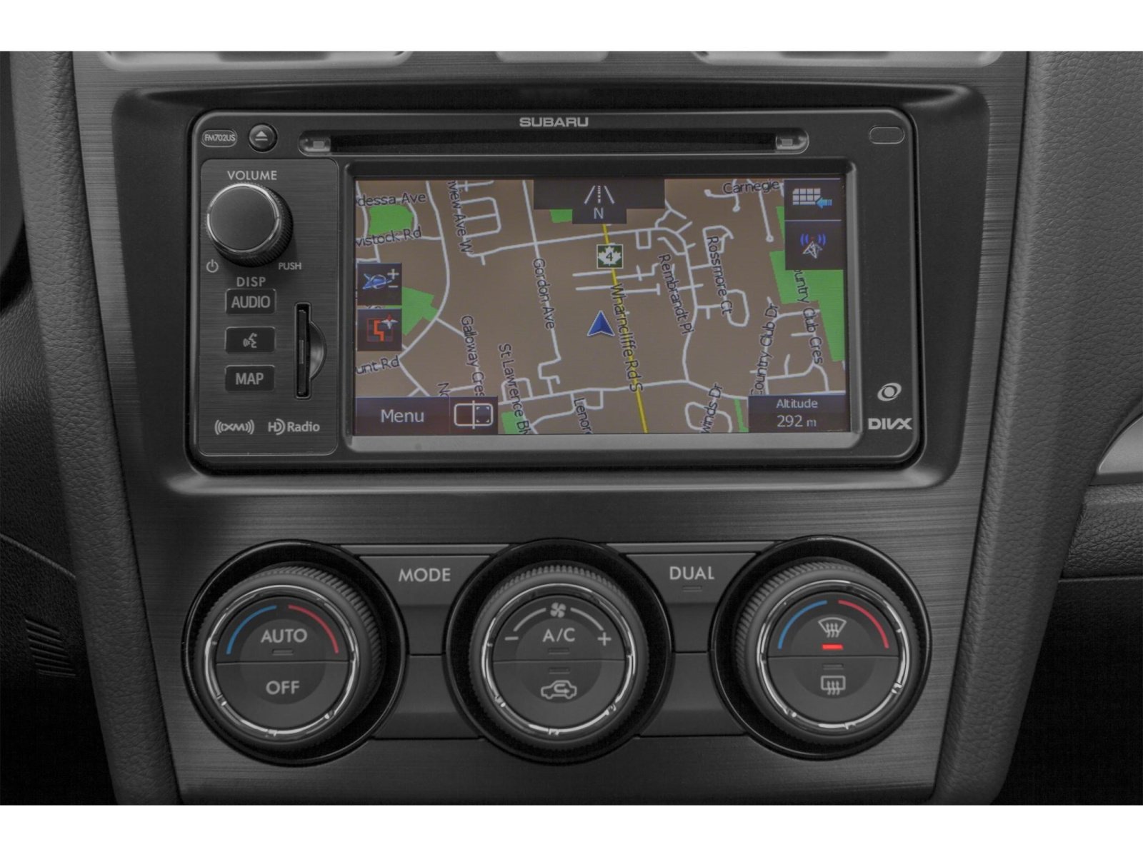 Used 2015 Subaru Crosstrek 2.0i Limited AWD/4WD image 18