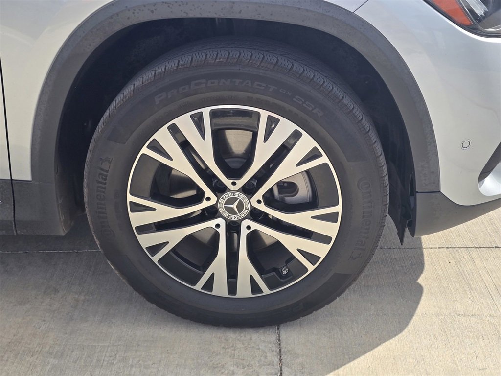 Used 2025 Mercedes-Benz GLA 250 image 10