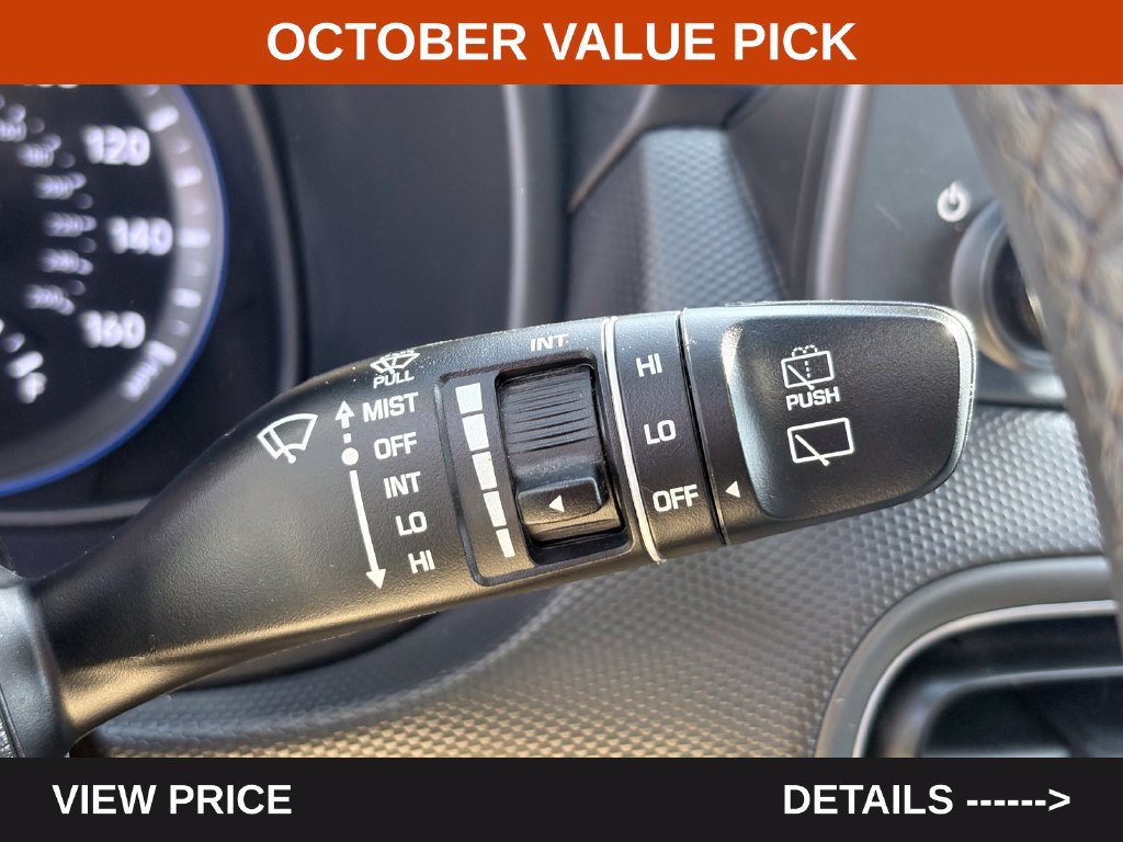 Used 2022 Hyundai Kona SEL w/ Convenience Package AWD/4WD image 16