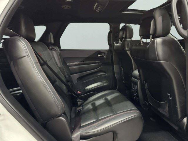 Used 2021 Dodge Durango R/T w/ Tow 'N Go Package AWD/4WD image 55