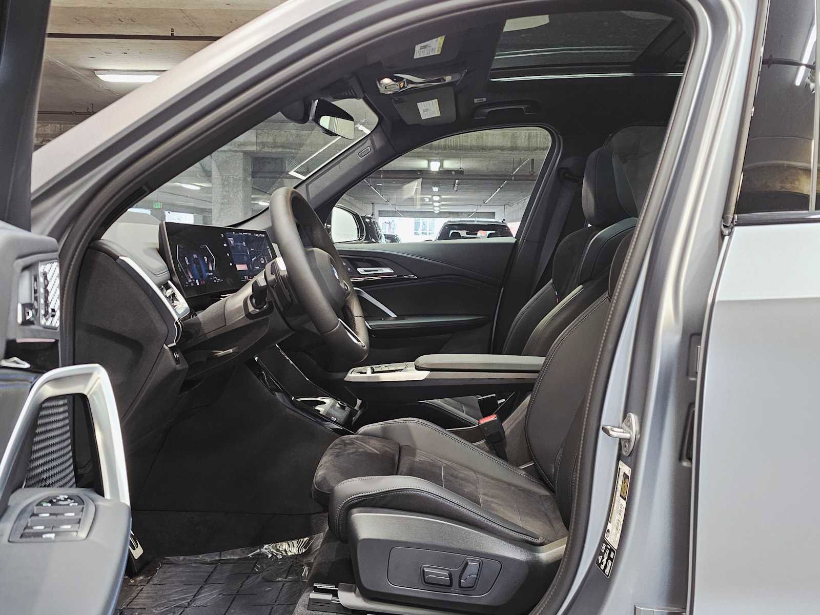 New 2025 BMW X1 xDrive28i image 23