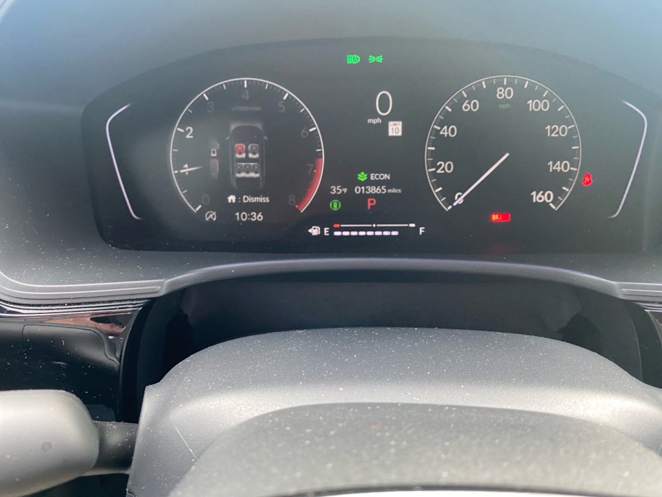 Certified 2024 Honda Civic Sport image 24