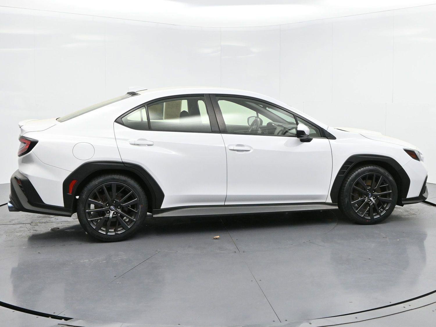 Used 2022 Subaru WRX Premium image 8