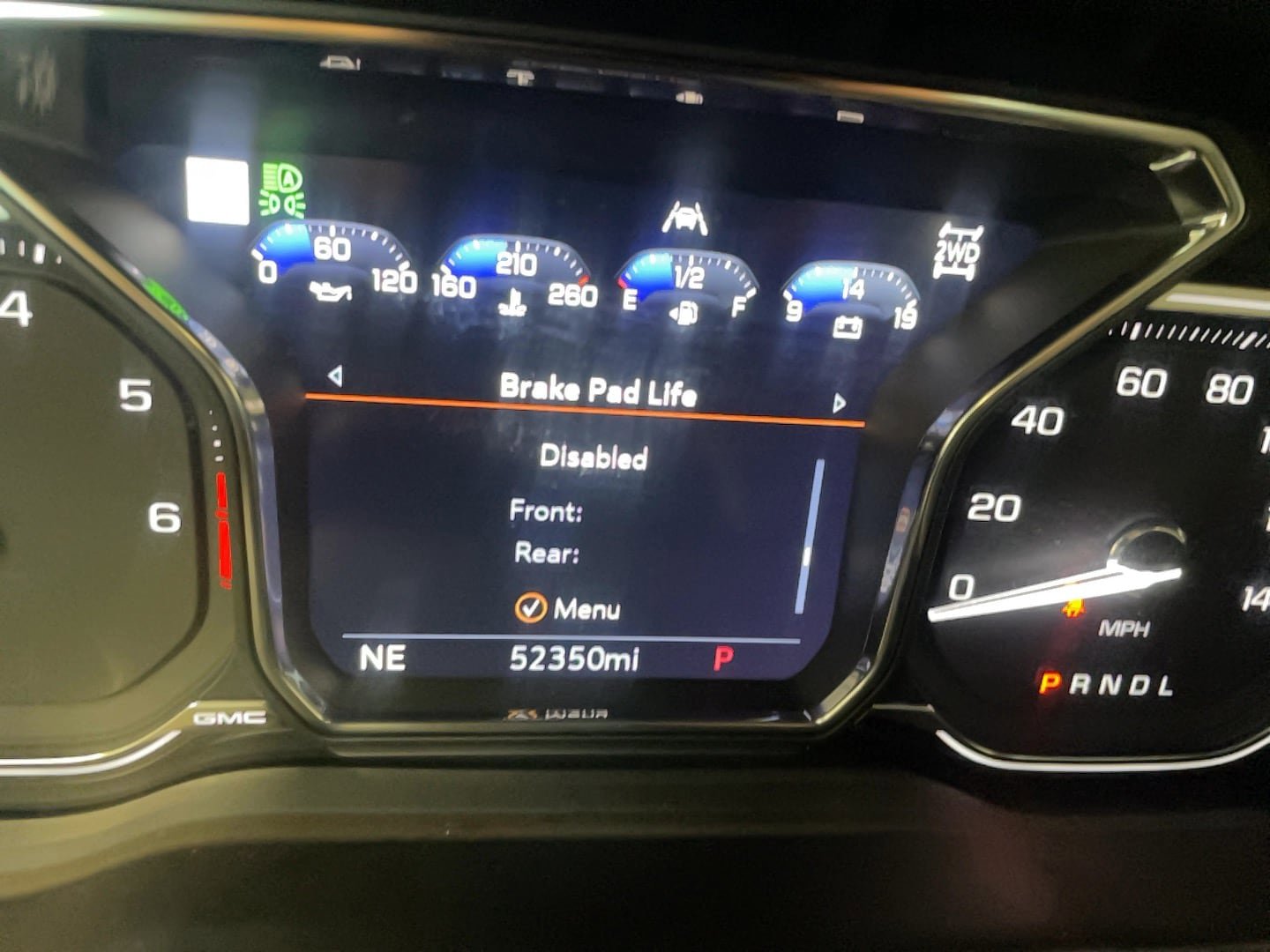 Used 2022 GMC Sierra 1500 Denali w/ Denali Reserve Package image 24