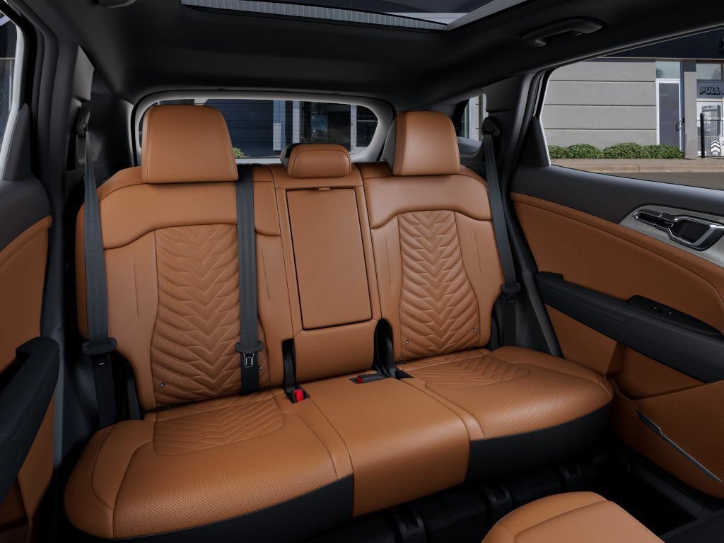 New 2026 Kia Sportage X-Line AWD/4WD image 19