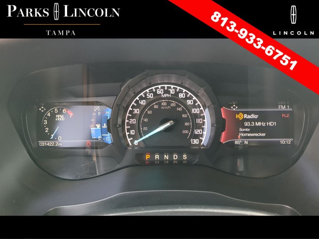 Used 2020 Ford Ranger Lariat w/ Equipment Group 501A Mid RWD image 31