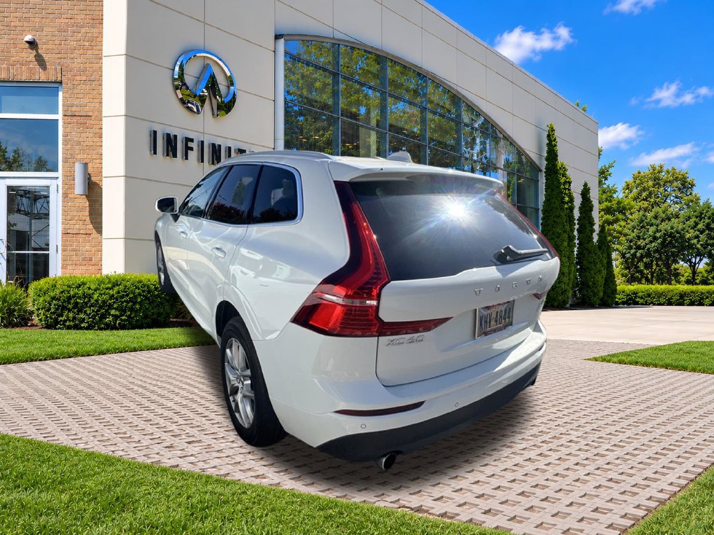 Used 2021 Volvo XC60 T5 Momentum AWD/4WD image 6