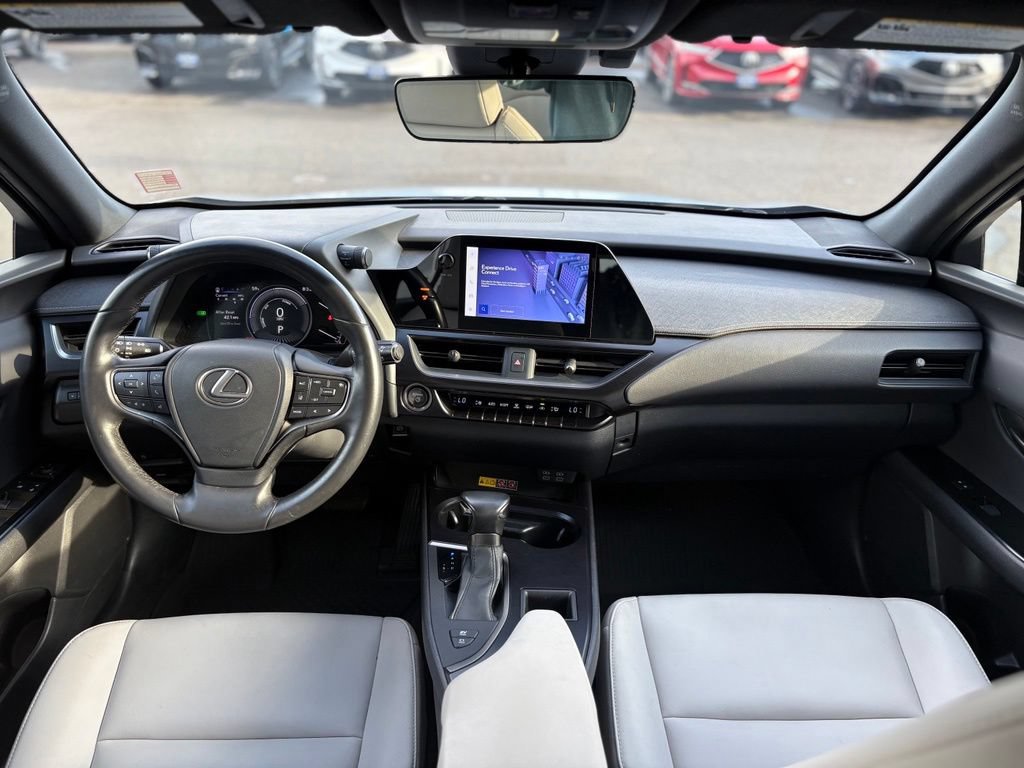 Used 2023 Lexus UX 250h AWD w/ Accessory Package (A2) image 26
