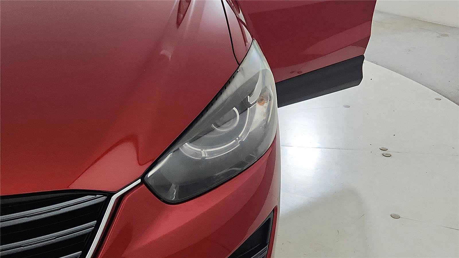 Used 2016 MAZDA CX-5 Grand Touring AWD/4WD image 32