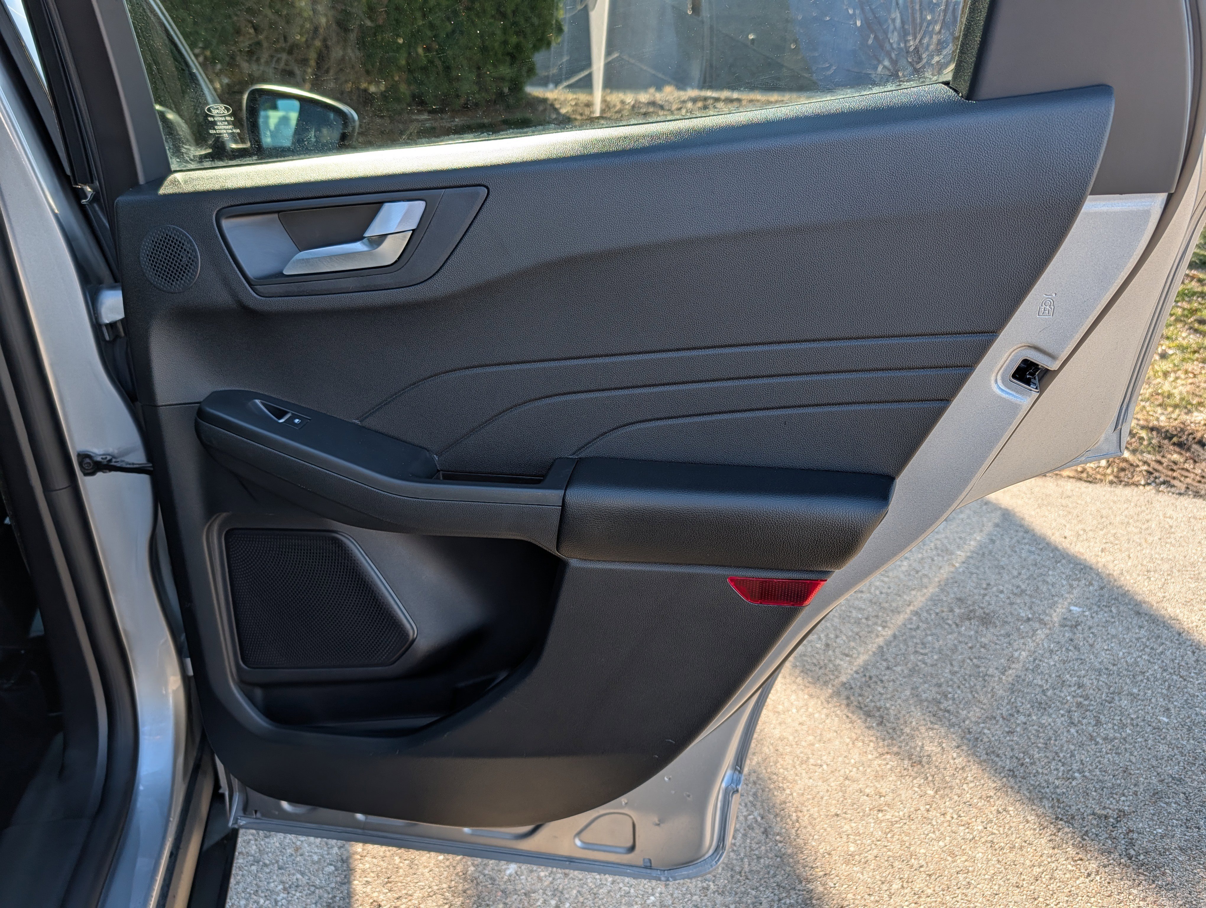 Used 2023 Ford Escape ST-Line Select w/ Tech Pack #2 image 41