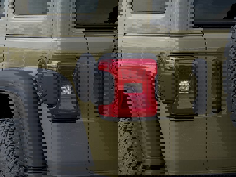 New 2026 Jeep Wrangler Unlimited Rubicon 392 image 23