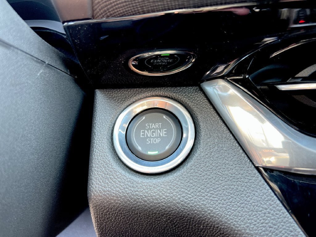 New 2026 Buick Envista Sport Touring w/ Convenience I Package FWD image 15