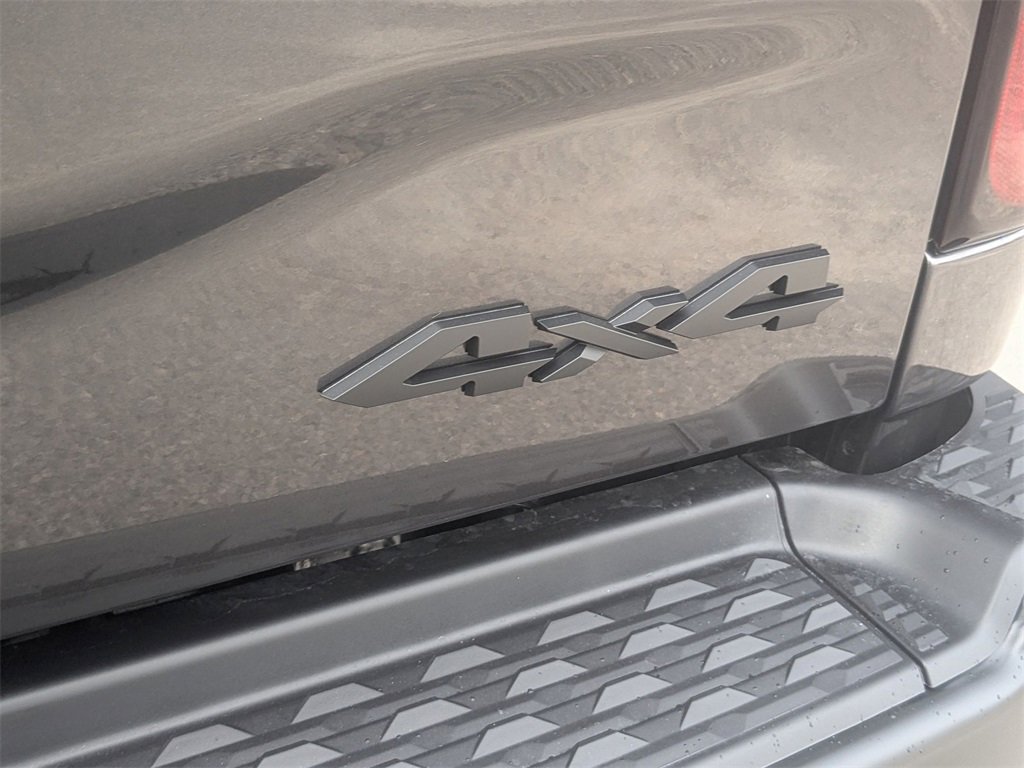 New 2026 RAM 2500 Tradesman image 12