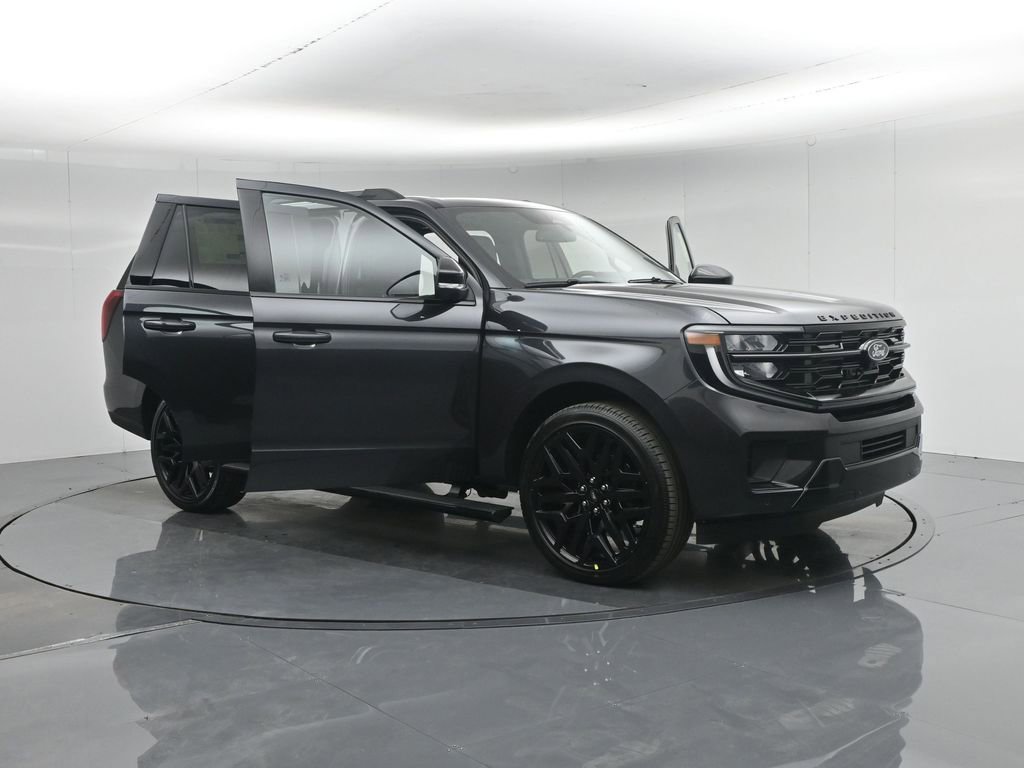 New 2026 Ford Expedition Platinum w/ Stealth Performance Package image 36