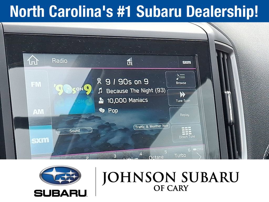 Used 2019 Subaru Forester Touring w/ Popular Package #3 image 16