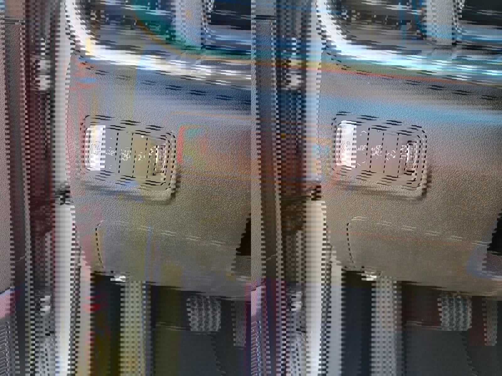 New 2026 GMC Terrain Elevation image 13