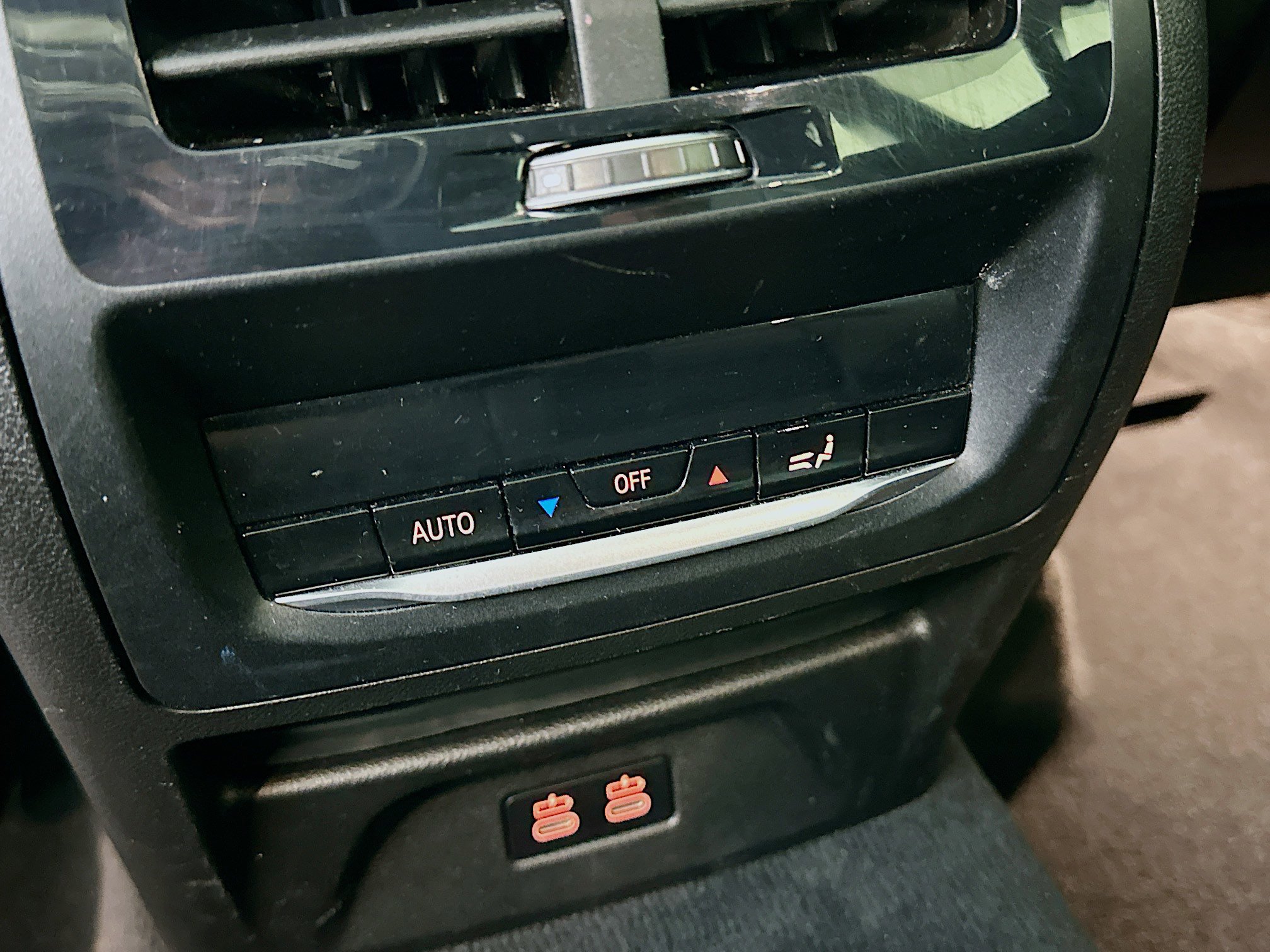 Used 2024 BMW X3 sDrive30i image 29