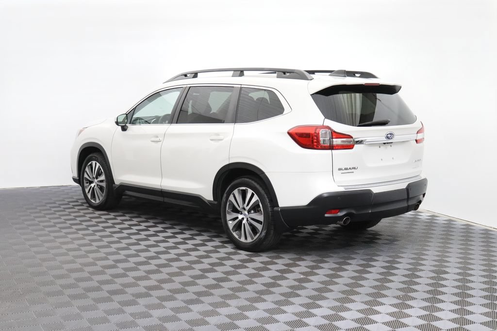 Used 2020 Subaru Ascent Premium w/ Sport Package AWD/4WD image 7
