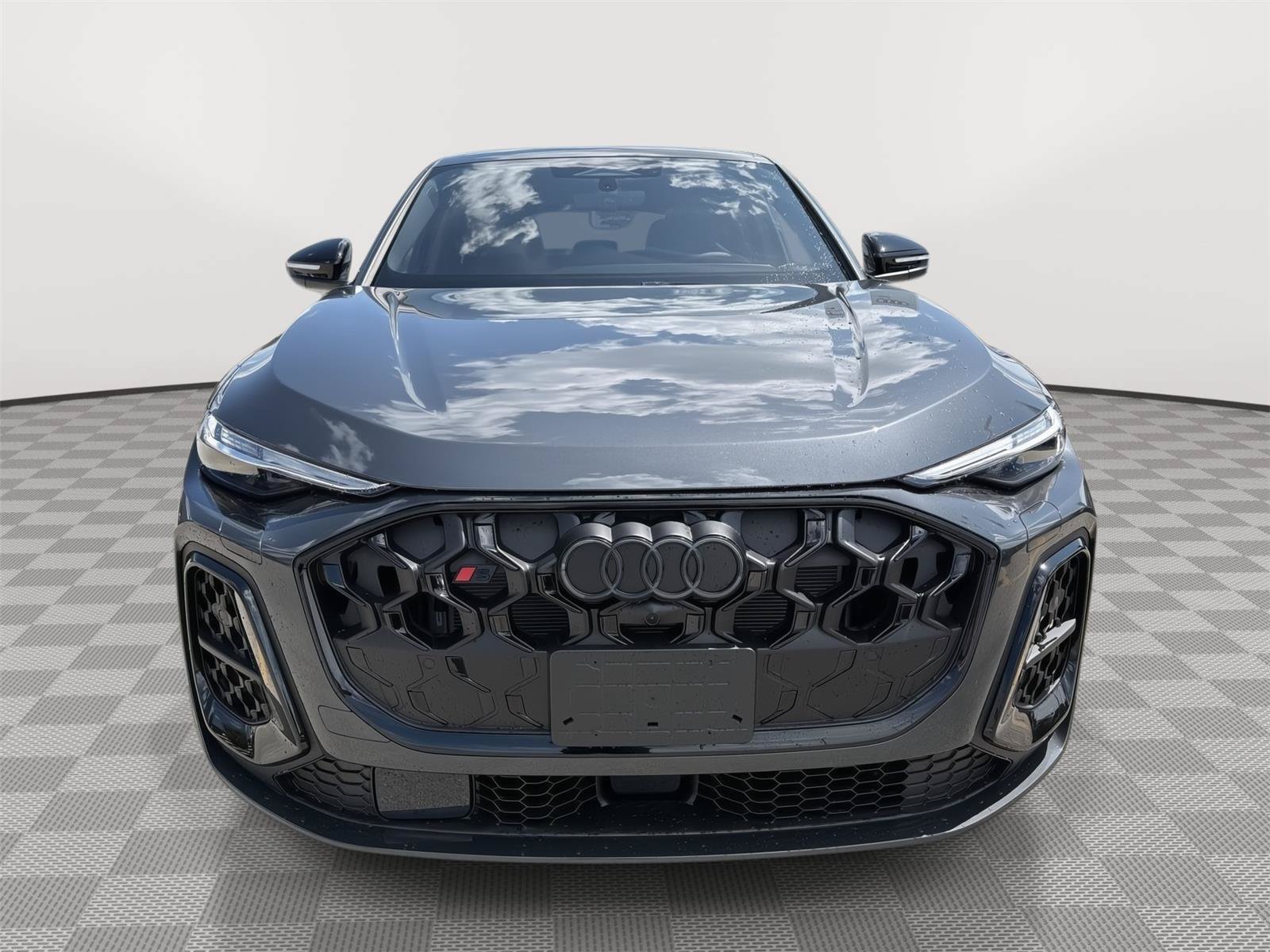 New 2026 Audi SQ5 Premium Plus AWD/4WD image 8