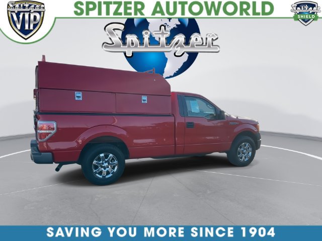 Used 2013 Ford F150 XL w/ XL Plus Pkg RWD image 15