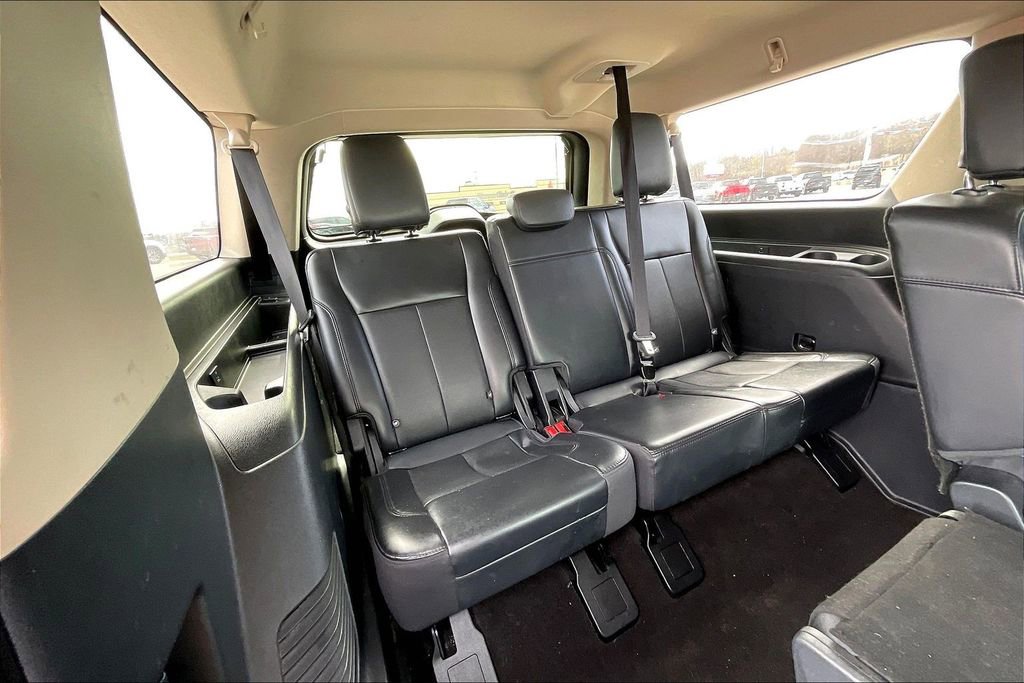 Used 2023 Ford Expedition Max XLT AWD/4WD image 29