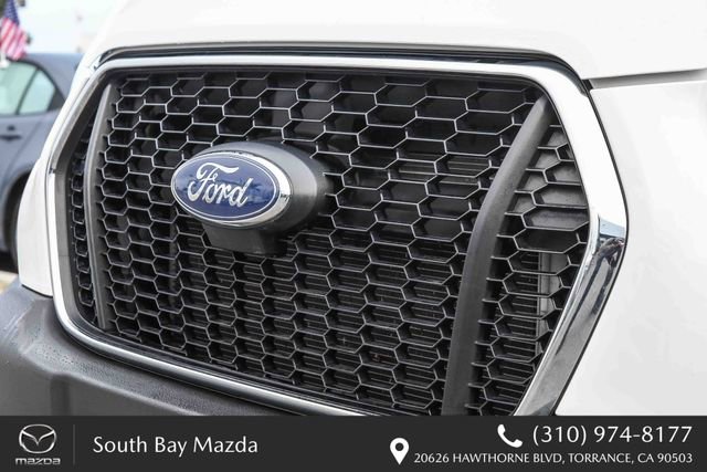 Used 2024 Ford Transit 250 Low Roof w/ Exterior Upgrade Package image 5