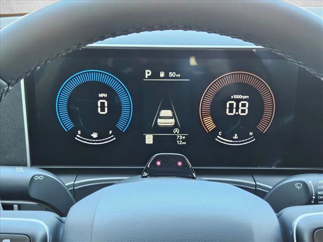 New 2026 Hyundai Santa Fe SEL image 11