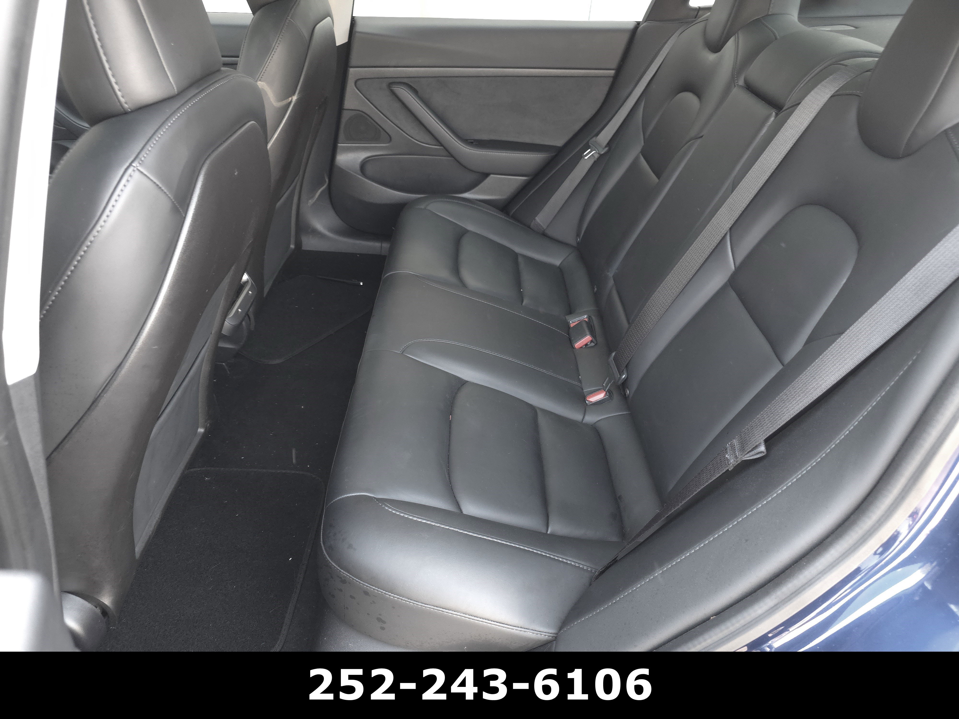 Used 2020 Tesla Model 3 Standard Range Plus RWD image 22