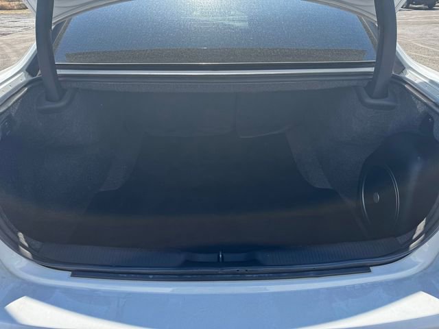 Certified 2023 Dodge Charger SXT w/ Blacktop Special Edition image 16