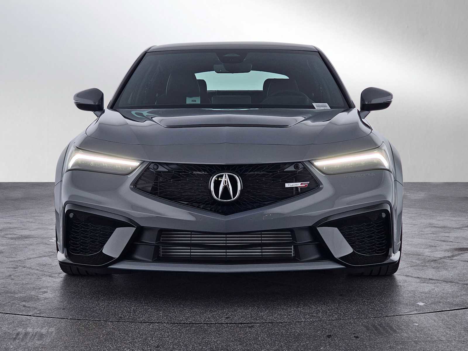 New 2026 Acura Integra Type S image 8