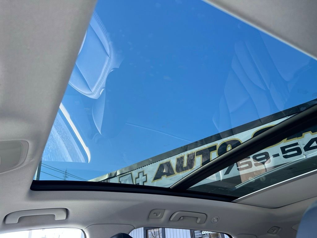 Used 2023 Audi Q7 3.0T Premium Plus w/ Premium Plus Package image 28