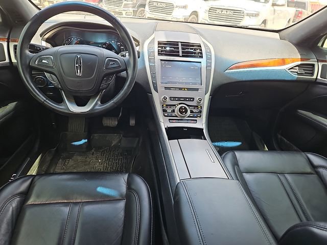 Used 2019 Lincoln MKZ Reserve FWD image 12