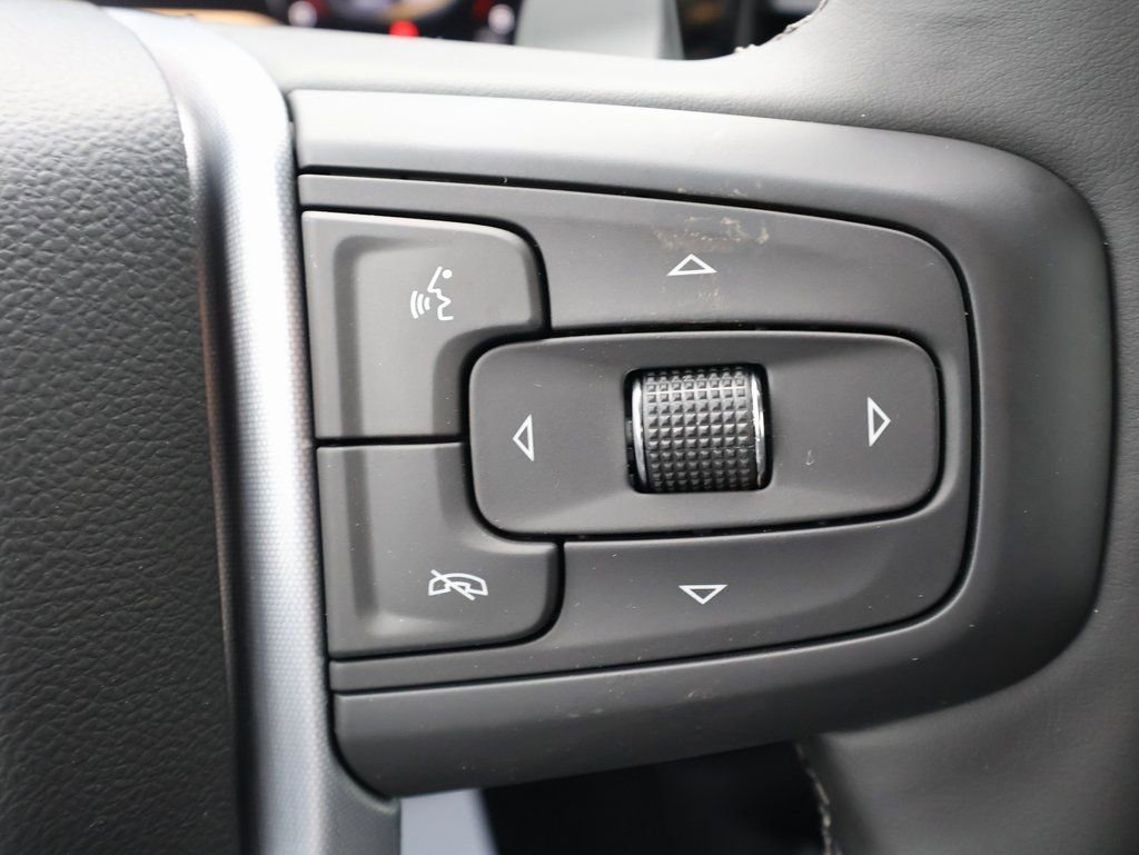 New 2026 GMC Sierra 1500 Elevation w/ LPO, Elevation Black Package AWD/4WD image 19