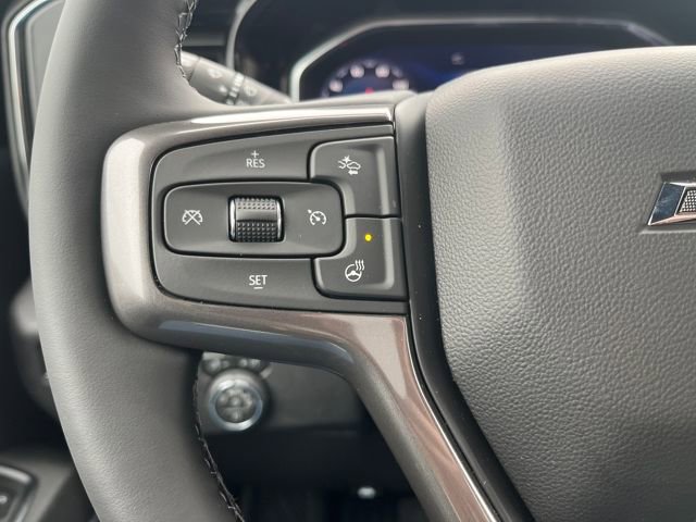 New 2026 Chevrolet Silverado 2500 High Country w/ High Country Premium Package image 26