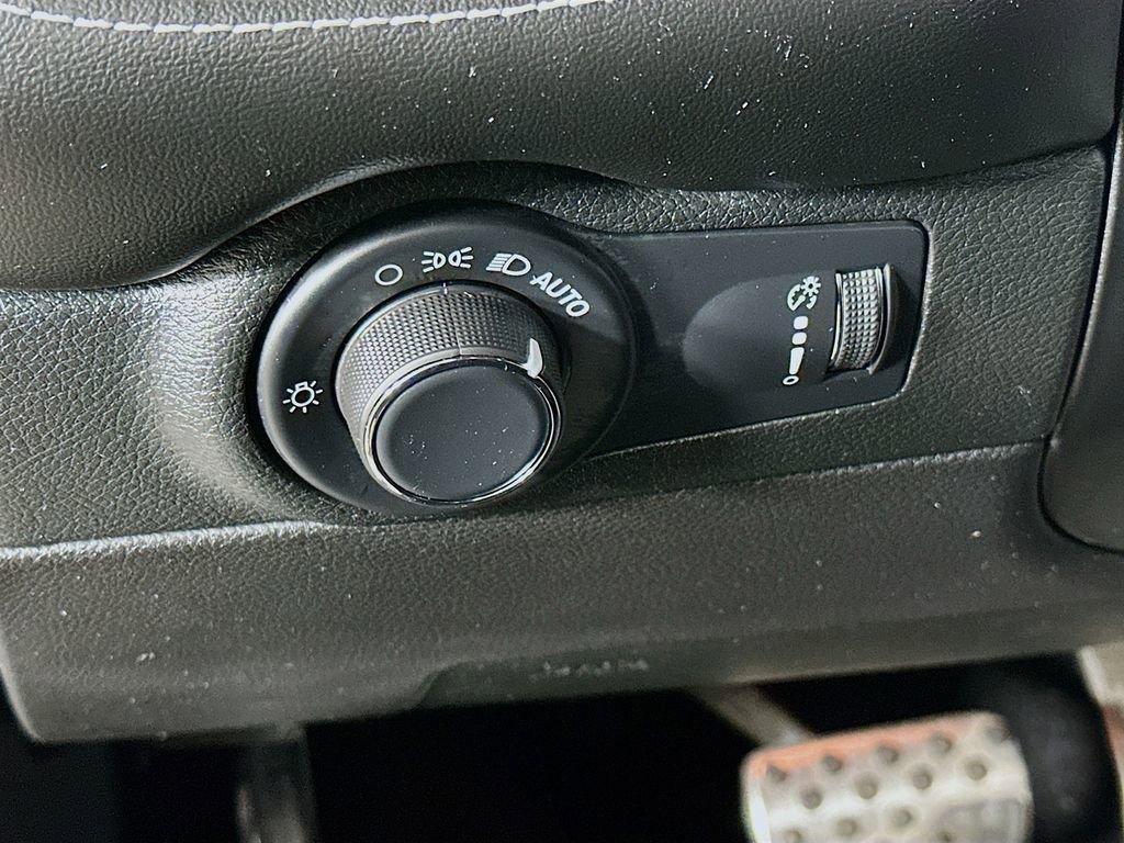 Used 2023 Dodge Durango SRT Hellcat image 15